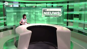 TVL Nieuws, maandag 14 maart 2016