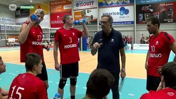 Noliko Maaseik stoomt zich klaar voor het nieuwe seizoen