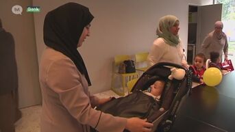 Zuhal Demir brengt armoedeproject voor alleenstaande moeders naar Limburg
