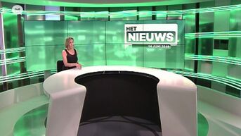 TVL Nieuws, dinsdag 14 juni 2016