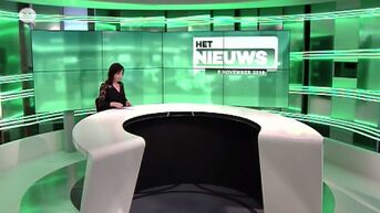 TVL Nieuws, 8 november 2016