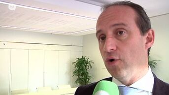 Genkse burgemeester Wim Dries vecht belastingbeleid aan voor de rechtbank