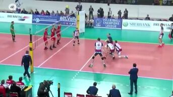 Noliko Maaseik verliest in Polen