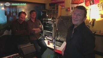 De Brassers klaar voor punkreünieconcert in Hamont-Achel