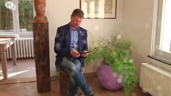 Ignace Schops blijft voorzitter van Europese natuurparken