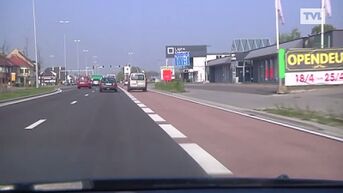 Onduidelijkheid troef over busstroken