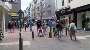 Limburgse werkloosheidcijfers dalen