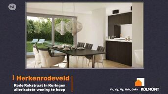 Wonen in Hasselt