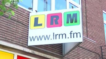 Lokale radio LRM