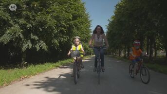 Hasselt: Fietsstad