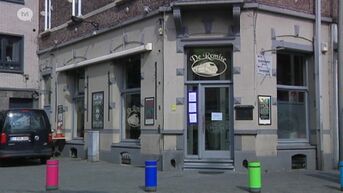 Burgemeester sluit café aan station Hasselt wegens drugsoverlast
