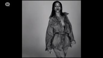 Rihanna eerste headliner Pukkelpop