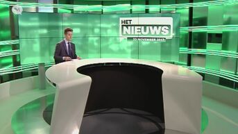 TVL Nieuws, 23 november 2017