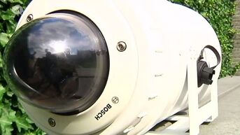 Diepenbeek spoort vandalen op met verplaatsbare camera's