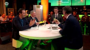 Sportjaaroverzicht 2015