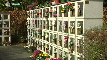 Het aantal crematies stijgt ieder jaar in Limburg
