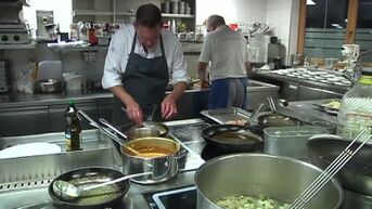 Limburgse sterrenchef kookt in Oostenrijk