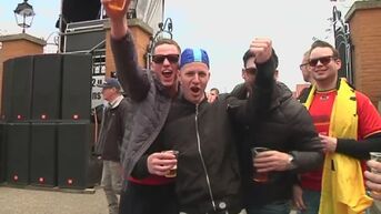 Amstel Gold Race is wielerhoogdag in Nederlands Limburg