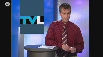 Voormalig TVL-nieuwsanker Peter Baert (52) overleden