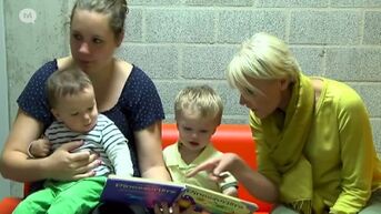 Een hart voor Limburg: kinderzorg & gezinsondersteuning