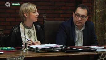 N-VA dient bij gouverneur klacht in tegen Hasseltse burgemeester Nadja Vananroye