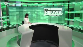 TVL Nieuws, 7 augustus 2017