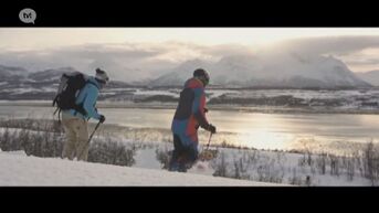 Limburgers maken film met spectaculaire beelden over extreem skiën