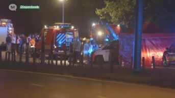 Twintigers uit Maasmechelen komen om het leven bij ongeval in Diepenbeek
