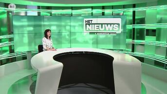 TVL Nieuws, 1 augustus 2017