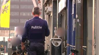 Criminaliteit daalt in zone Limburg Regio Hoofdstad