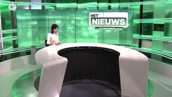 TVL Nieuws, 20 december 2016
