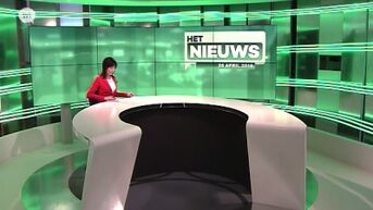 TVL Nieuws, dinsdag 26 april 2016