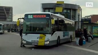 De Lijn: Nieuwe regeling vanaf 1 mei