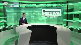 TVL Nieuws, 22 september 2017
