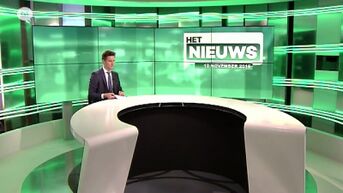TVL Nieuws, 10 november 2016