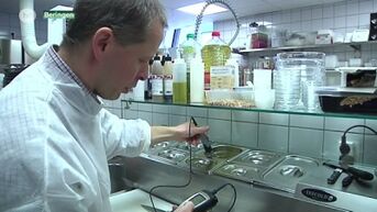 Voedselveiligheid voert controles uit bij restaurants in Beringen