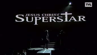 Bilzen: Jesus christ superstar