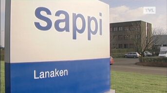 Lanaken rekent Sappi minder belastingen aan