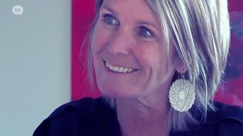 Reeks Vrouwen aan de top in het Limburgse bedrijfsleven: Hilde Essers