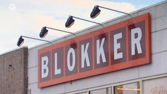 Blokker sluit filialen, 300 jobs in gevaar
