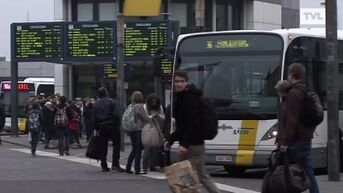 Open VLD wil dat gemeenten beslissen over bussen De Lijn