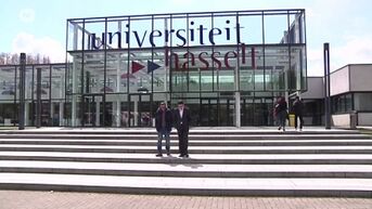 Studenten stemmen in blok bij rectorverkiezingen Universiteit Hasselt