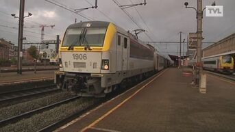 Stakingsdreiging bij het spoor na uitspraak Cornu