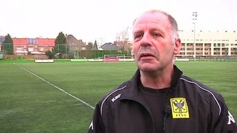 Retro: Rivaliteit tussen STVV en KRC Genk