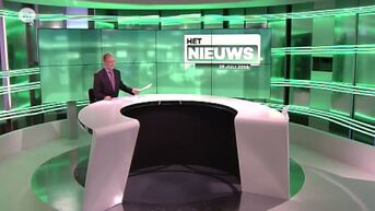TVL Nieuws, maandag 25 juli 2016