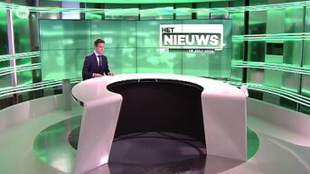 TVL Nieuws, dinsdag 19 juli 2016