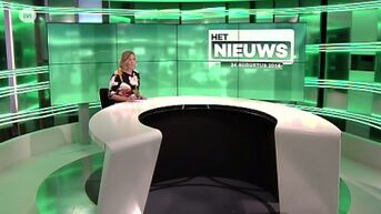 TVL Nieuws, 24 augustus 2016