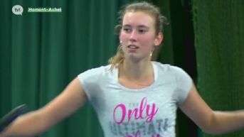 Elise Mertens wint ITF Tornooi Atlanta