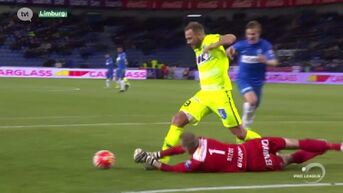 Genk opent tegen Oostende, STVV ontmoet Lokeren