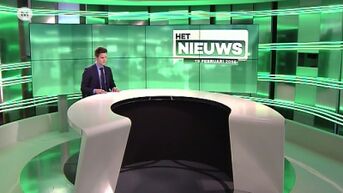 TVL Nieuws, vrijdag 19 februari 2016